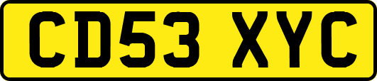 CD53XYC