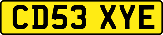 CD53XYE