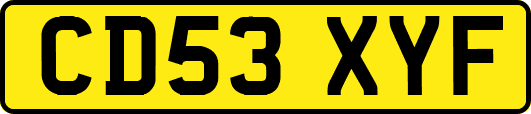 CD53XYF