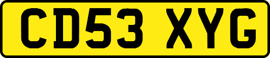 CD53XYG