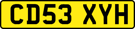 CD53XYH