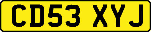 CD53XYJ