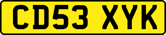 CD53XYK