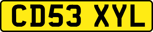 CD53XYL