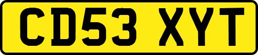 CD53XYT