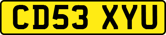 CD53XYU