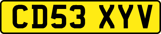 CD53XYV