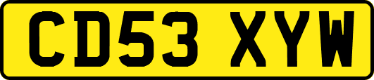 CD53XYW