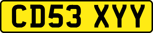 CD53XYY