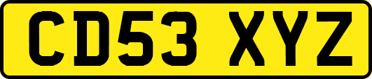 CD53XYZ
