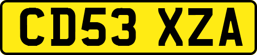 CD53XZA