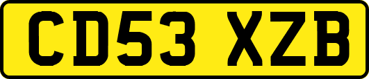 CD53XZB