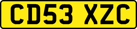 CD53XZC