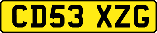 CD53XZG