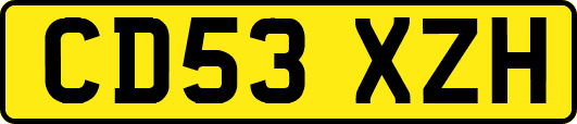CD53XZH