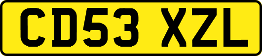 CD53XZL