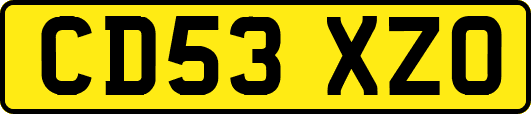 CD53XZO