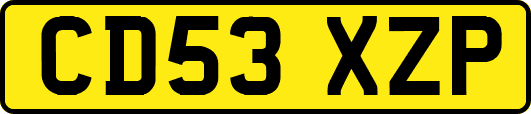 CD53XZP