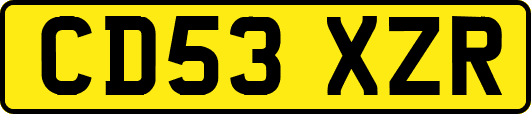CD53XZR