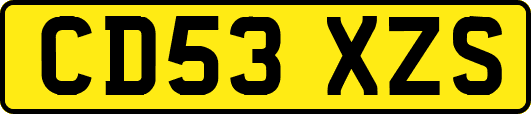 CD53XZS