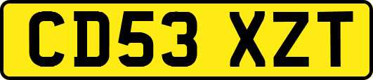 CD53XZT
