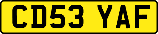 CD53YAF