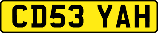 CD53YAH