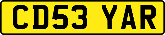 CD53YAR