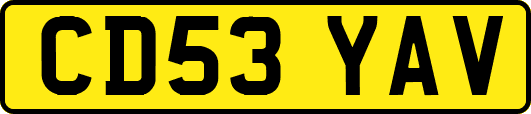 CD53YAV