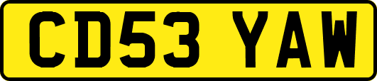 CD53YAW