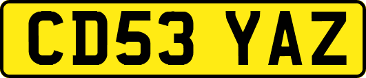 CD53YAZ