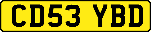 CD53YBD