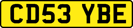 CD53YBE