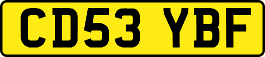 CD53YBF