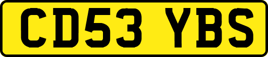CD53YBS