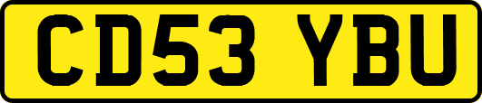 CD53YBU