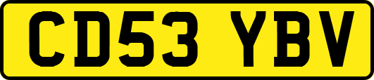 CD53YBV