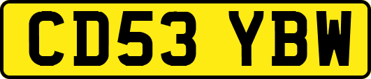 CD53YBW