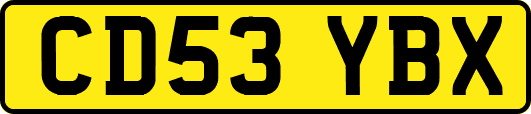 CD53YBX