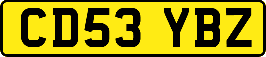 CD53YBZ