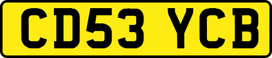 CD53YCB