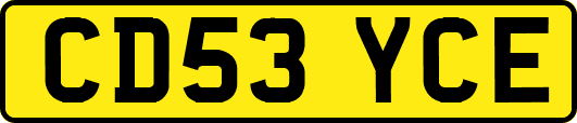 CD53YCE
