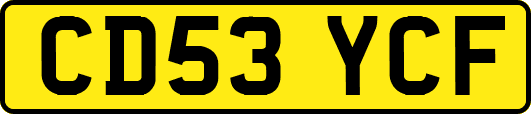 CD53YCF