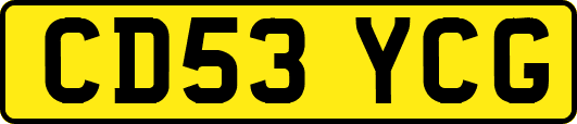 CD53YCG