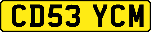 CD53YCM