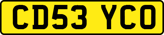 CD53YCO