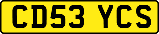 CD53YCS