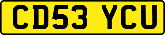 CD53YCU