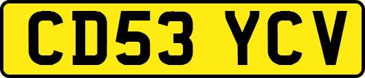 CD53YCV