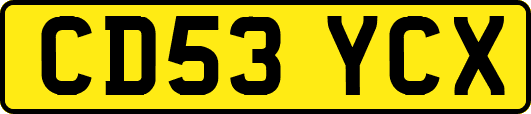CD53YCX
